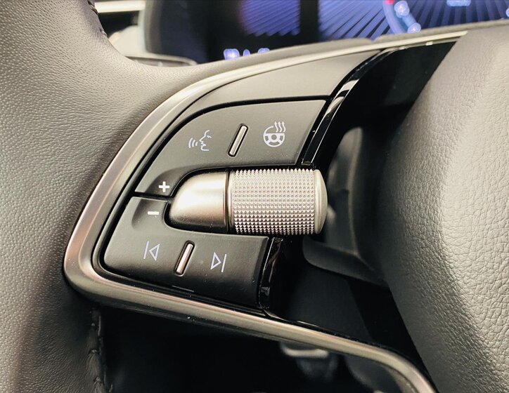 Škoda Scala Hatchback 999,0 85 kw