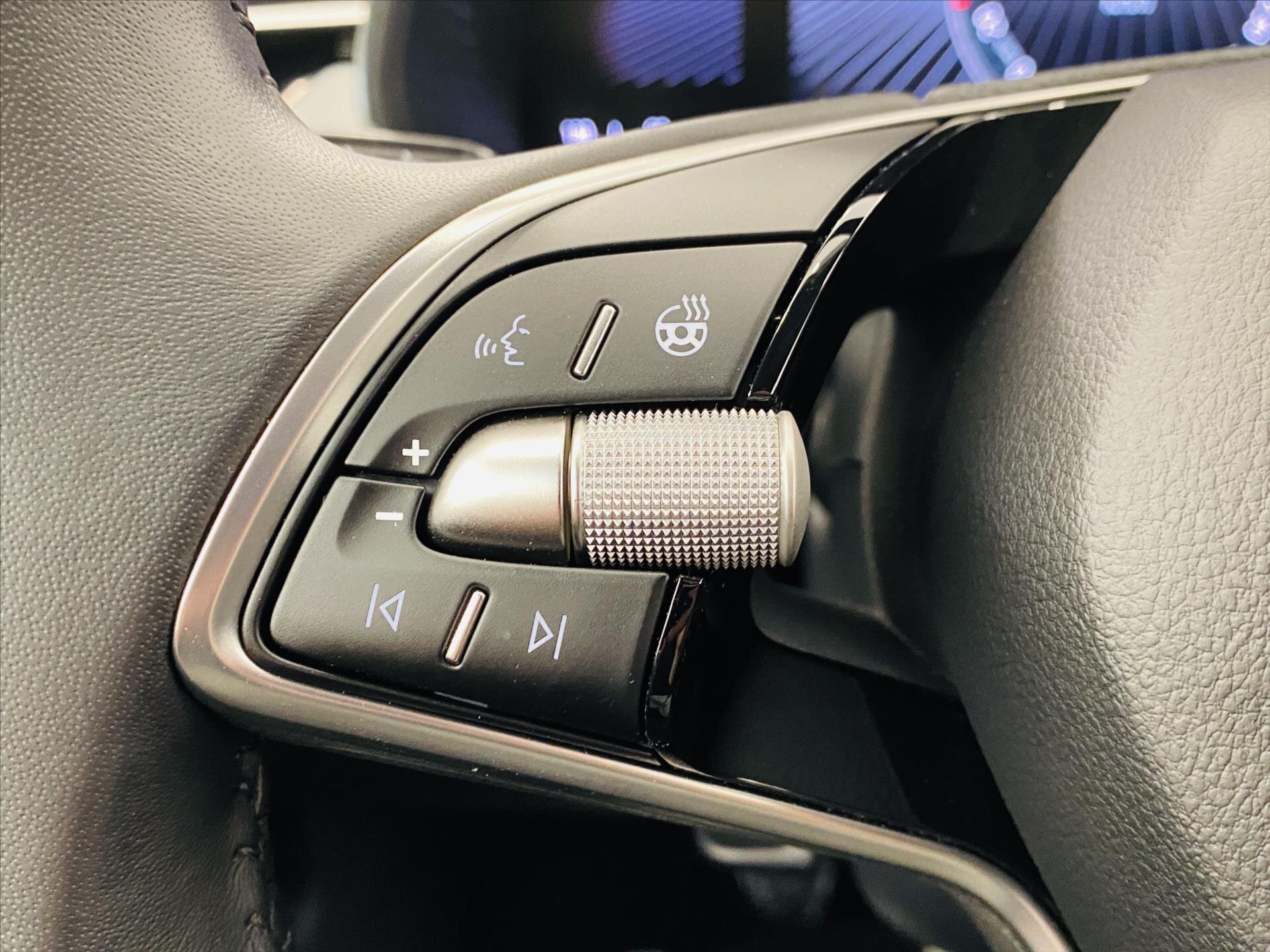 Škoda Scala Hatchback 999,0 85 kw