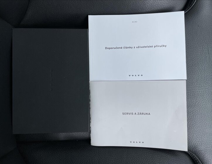 Volvo XC90 18