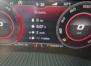 Škoda Kodiaq SUV / Terénní 2,0 l 110 kw