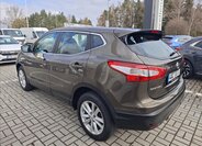 Nissan Qashqai SUV / Terénní 1,2 l 85 kw