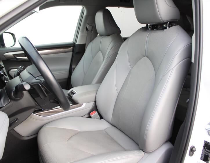 Toyota Highlander 10