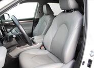 Toyota Highlander 10