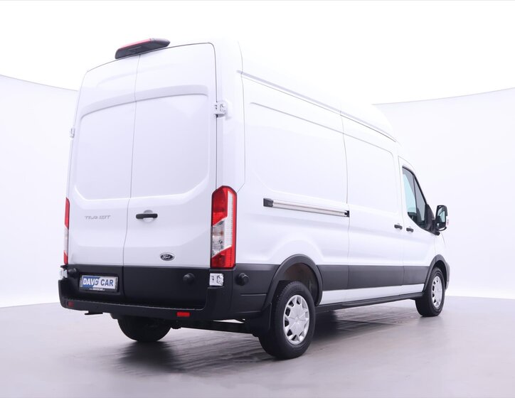 Ford Transit 7