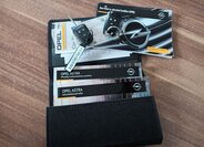 Opel Astra Sedan 1,4 l 103 kw