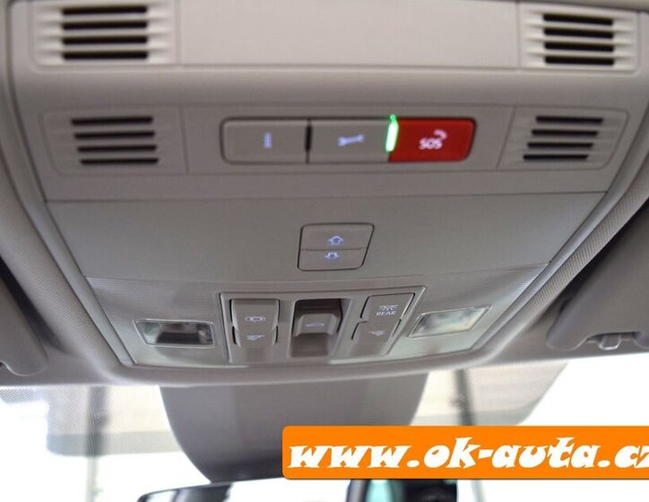 Škoda Superb Kombi 2,0 l 110 kw