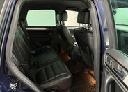 Volkswagen Touareg 19