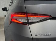 Škoda Kodiaq SUV 1,5 l 110 kw
