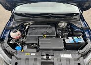 Škoda Fabia Kombi 1,4 l 77 kw