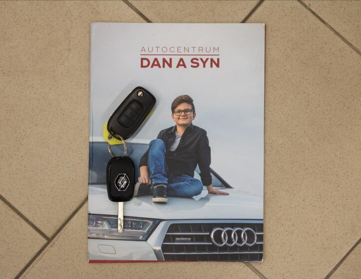 Renault Express Ostatní 1,5 l 70 kw