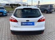 Ford Focus Kombi 1,6 l 70 kw
