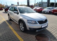 Škoda Octavia 3