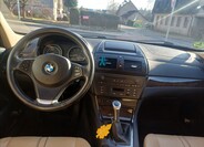 BMW X3 8