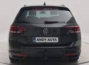 Volkswagen Passat Kombi 2,0 l 110 kw