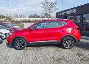 MG ZS SUV 999,0 82 kw