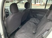 Dacia Sandero 11