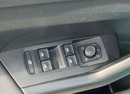 Volkswagen T-Cross Kombi 1,5 l 110 kw