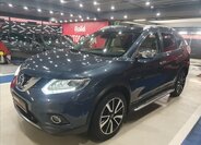 Nissan X-Trail MPV 1,6 l 96 kw