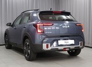 KIA Stonic Hatchback 998,0 74 kw