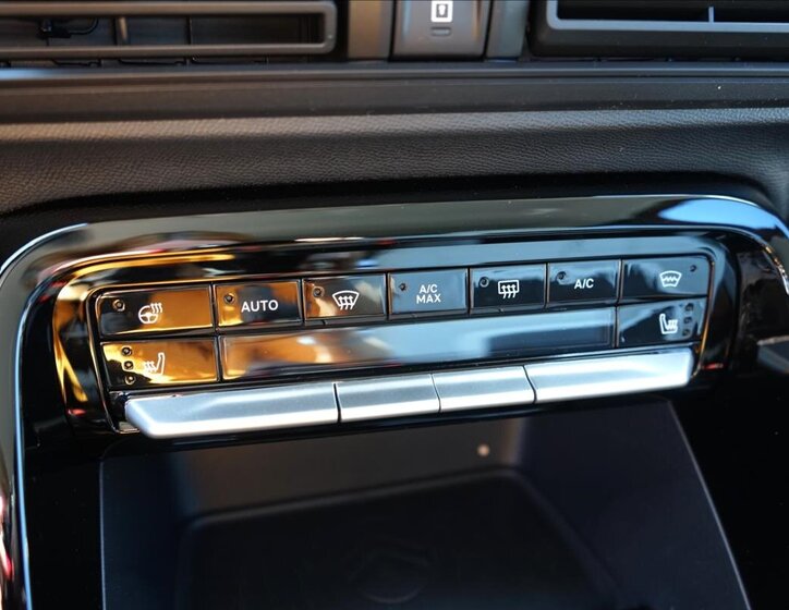 Citroën ë-C3 Hatchback 0,0 83 kw