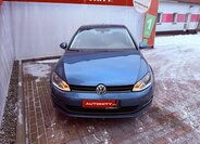 Volkswagen Golf 2