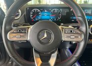 Mercedes-Benz GLA SUV / Terénní 2,0 l 110 kw