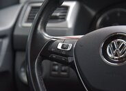 Volkswagen Caddy MPV 2,0 l 110 kw