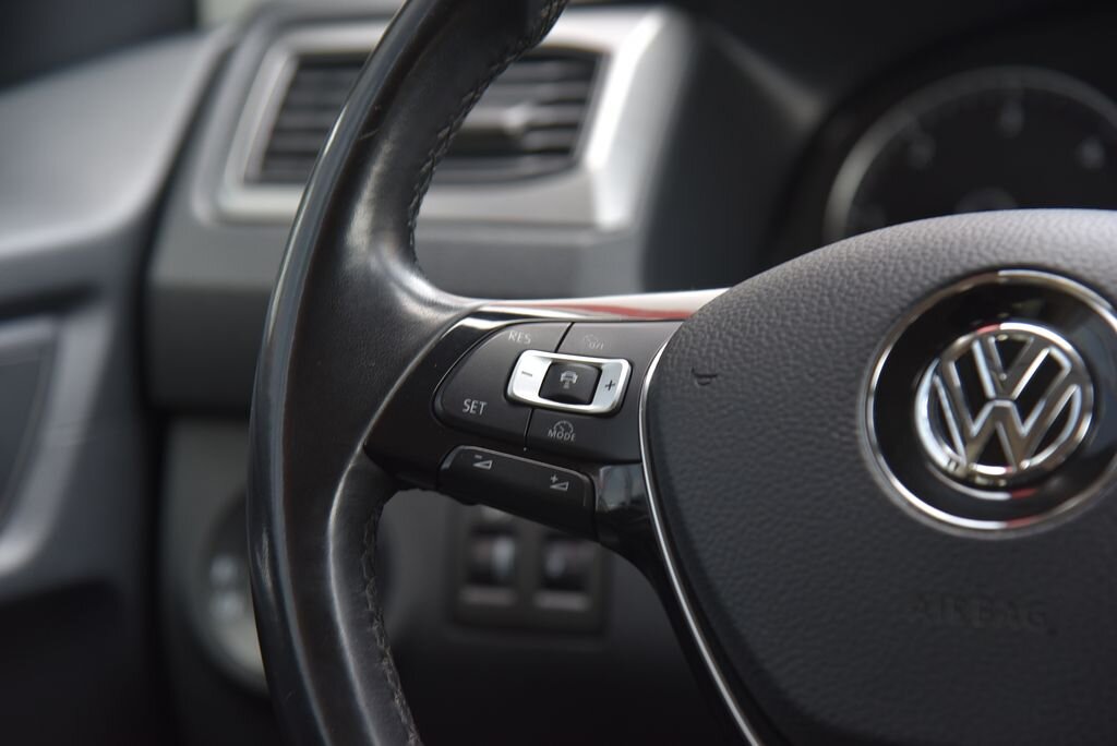 Volkswagen Caddy MPV 2,0 l 110 kw