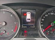 Volkswagen Passat Kombi 2,0 l 110 kw