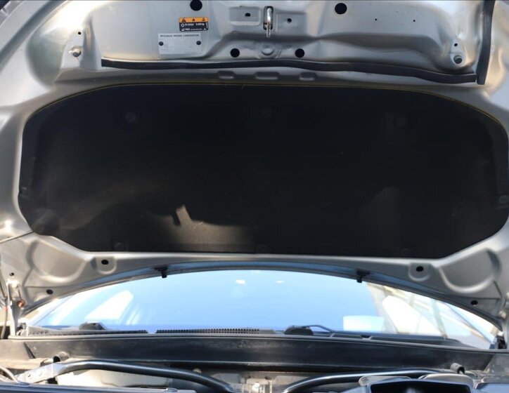 Mitsubishi Eclipse Cross Kombi 1,5 l 120 kw