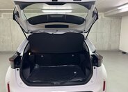 Toyota Yaris Cross SUV 1,5 l 68 kw