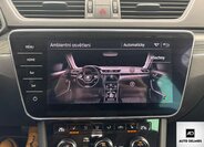 Škoda Superb Kombi 1,4 l 160 kw