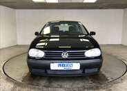 Volkswagen Golf 2