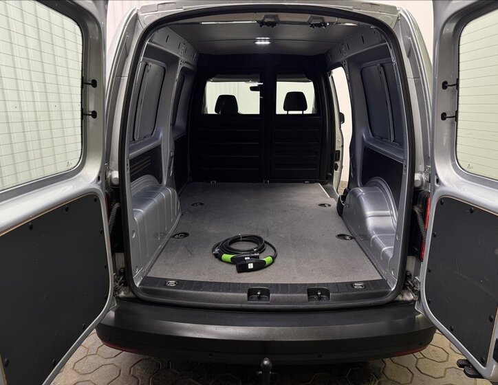 Volkswagen Caddy Ostatní 0,0 83 kw