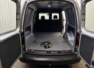 Volkswagen Caddy Ostatní 0,0 83 kw