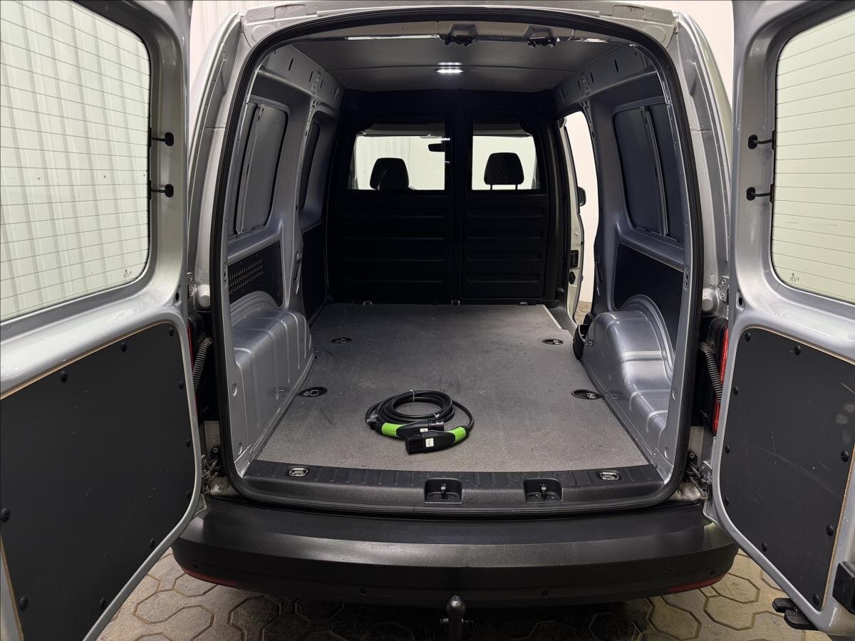 Volkswagen Caddy Ostatní 0,0 83 kw