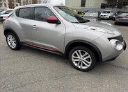 Nissan Juke Hatchback 1,6 l 86 kw