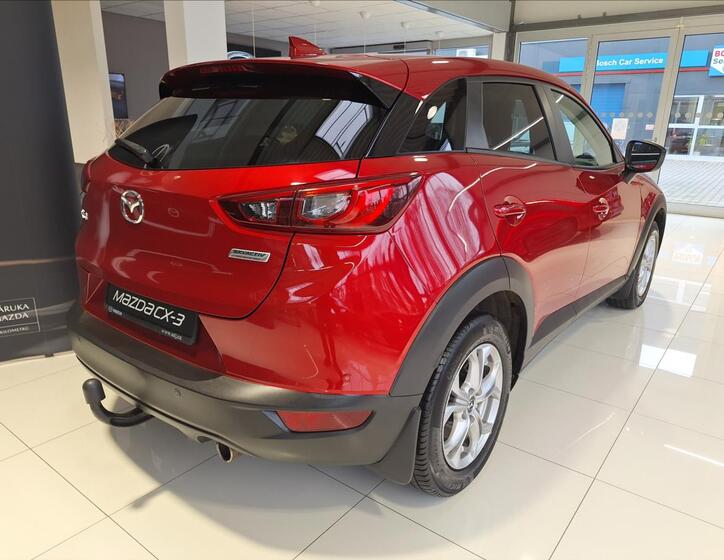 Mazda CX-3 3