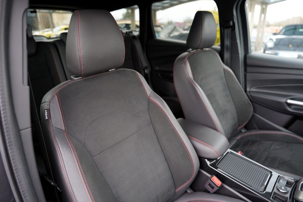 Ford Kuga SUV / Terénní 2,0 l 132 kw