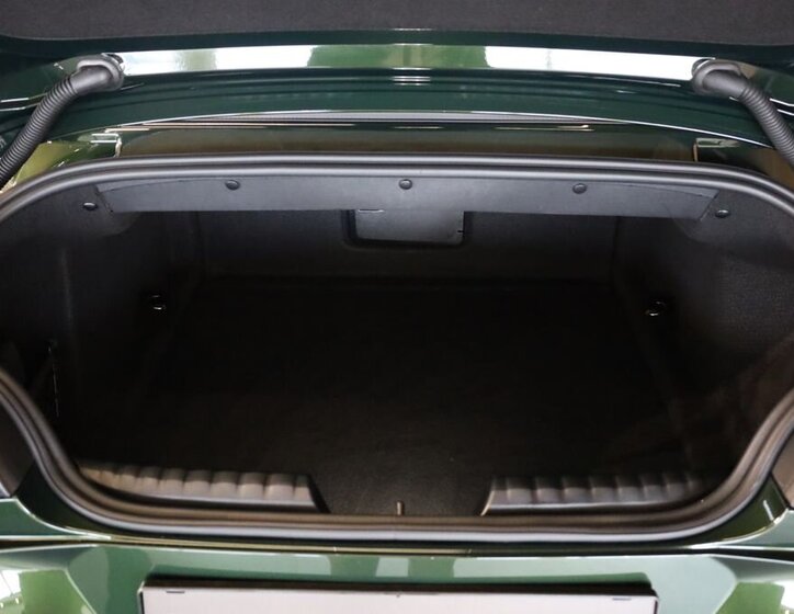 BMW Z4 Kabriolet 3,0 l 250 kw