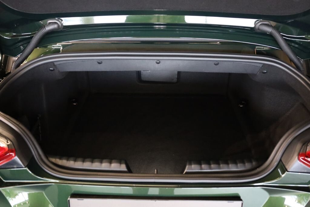 BMW Z4 Kabriolet 3,0 l 250 kw