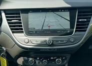Opel Crossland 11