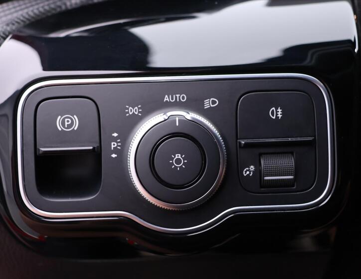 Mercedes-Benz Třídy A 14