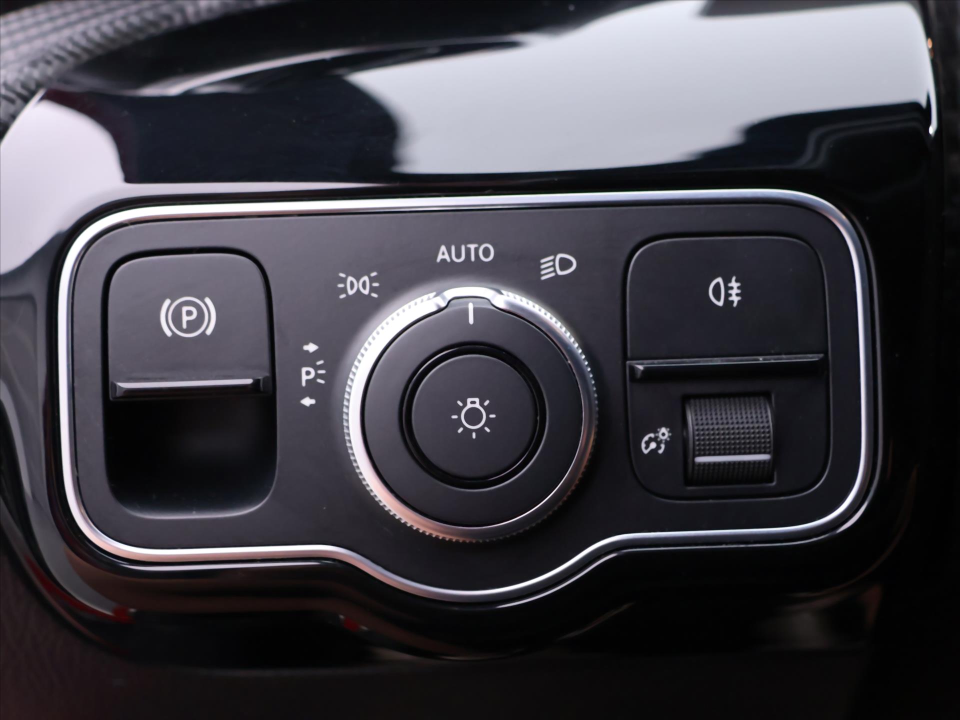 Mercedes-Benz Třídy A