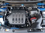 Mitsubishi Ostatní SUV / Terénní 1,5 l 120 kw
