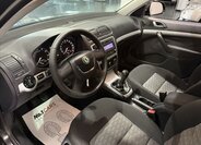 Škoda Octavia 7