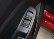 MG MG3 Hatchback 1,5 l 143 kw