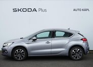 DS Automobiles DS4 5