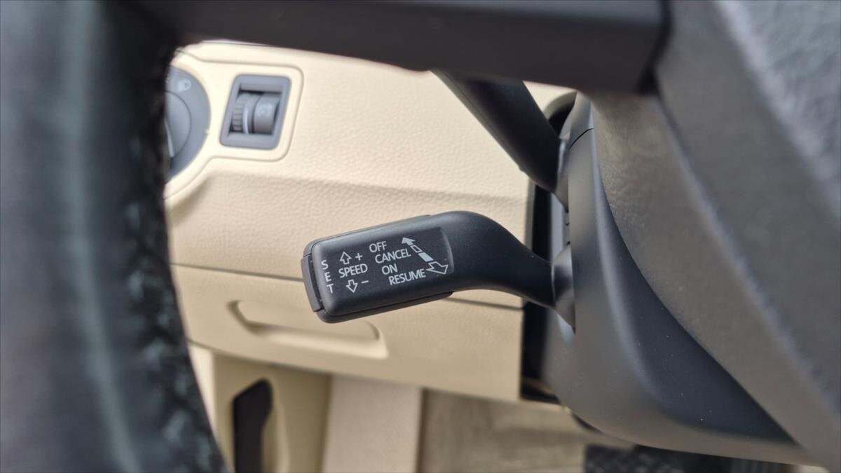 Volkswagen Passat Sedan / Limuzína 2,0 l 147 kw