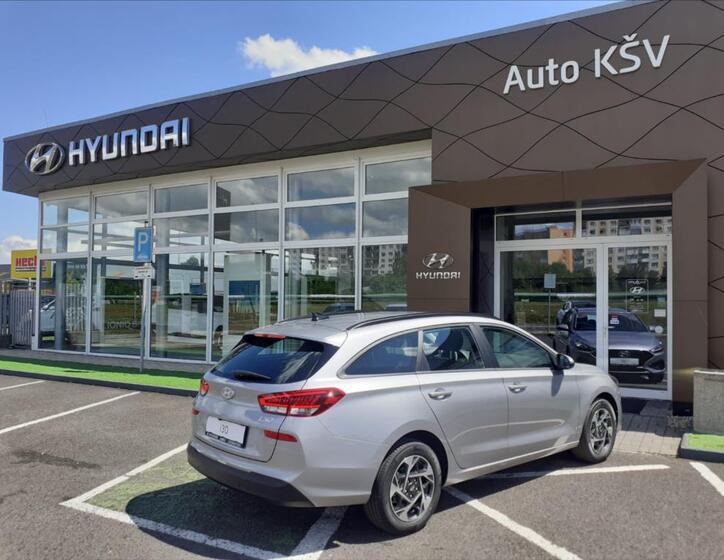 Hyundai i30 3